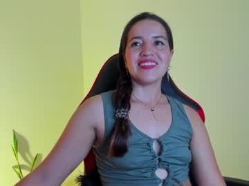 Little_Luscious stream photo from January 15, 2025