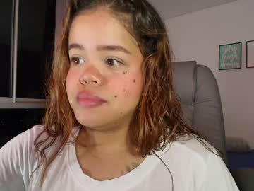 Littlee_Sophiee January 15, 2025 Chaturbate stream image