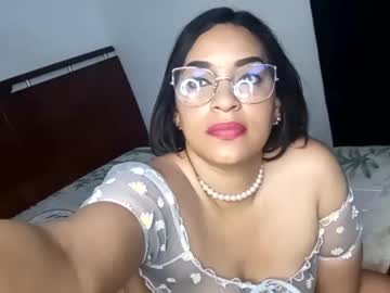 Megan_Foxxie January 15, 2025 Chaturbate stream image