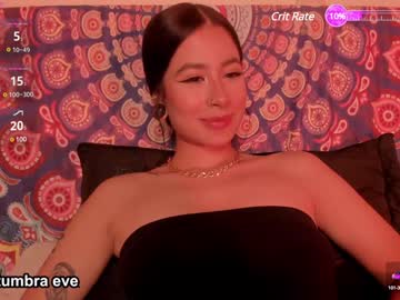 Missevelyn420 January 15, 2025 Chaturbate stream image