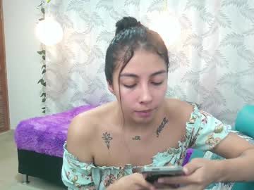 Mya_Paris January 15, 2025 Chaturbate stream image