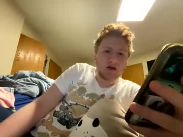 Notthis2005 January 15, 2025 Chaturbate stream image