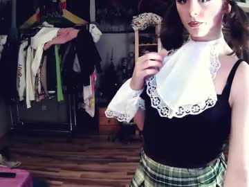 Oti_Kitten January 15, 2025 Chaturbate stream image