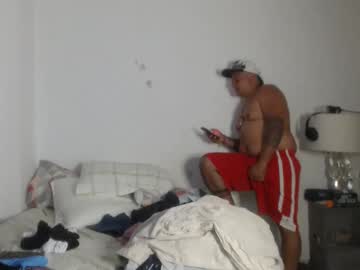 Pikoro_Gomez January 15, 2025 Chaturbate stream image