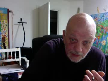 Richardartist January 15, 2025 Chaturbate stream image