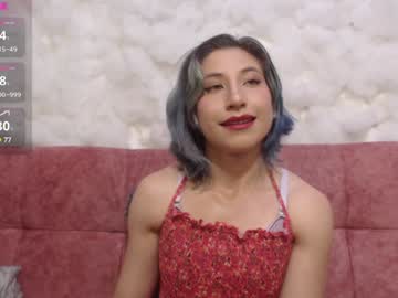 Skarletjhonson_ January 15, 2025 Chaturbate stream image