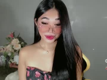 Slutty_Shanin January 15, 2025 Chaturbate stream image