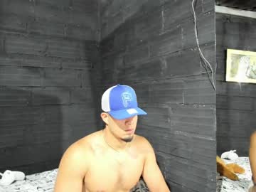 Taurus_Boy1 January 15, 2025 Chaturbate stream image