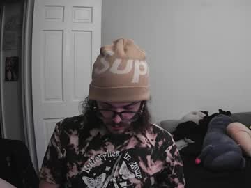 Thatuhmguy January 15, 2025 Chaturbate stream image