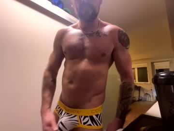 Zuko_Zen69 January 15, 2025 Chaturbate stream image
