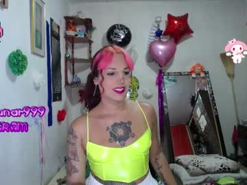 Alejandrakillsdolls January 15, 2025 Chaturbate stream image