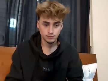 Alexfmc January 15, 2025 Chaturbate stream image