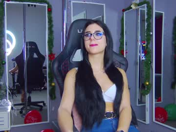 Annekroft January 15, 2025 Chaturbate stream image