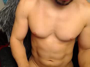 Bayron_Fiit January 15, 2025 Chaturbate stream image