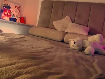 Ellise_Ginger January 15, 2025 Chaturbate stream image