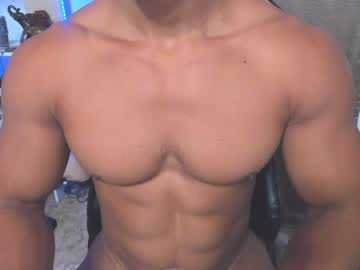Exquisite_Gabe January 15, 2025 Chaturbate stream image