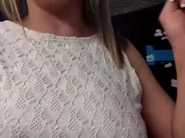 Harmony_Rose_Xoxo January 15, 2025 Chaturbate stream image