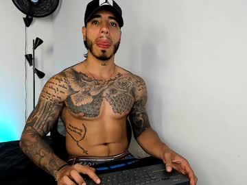 Jakee_Brown January 15, 2025 Chaturbate stream image