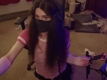 Just_Desserts_Xxx January 15, 2025 Chaturbate stream image