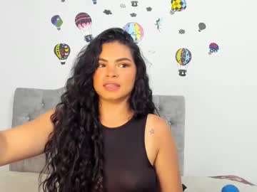 Kymbrown January 15, 2025 Chaturbate stream image