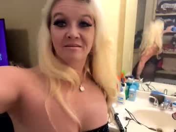 Mistydawnchisholm2024 January 15, 2025 Chaturbate stream image