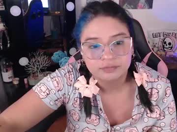 Molly_Shake January 15, 2025 Chaturbate stream image