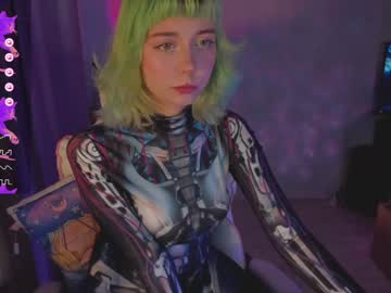 Mylaweb January 15, 2025 Chaturbate stream image