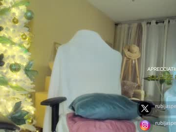 Rubijasper18 January 15, 2025 Chaturbate stream image