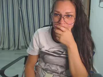 Salomesaints January 15, 2025 Chaturbate stream image
