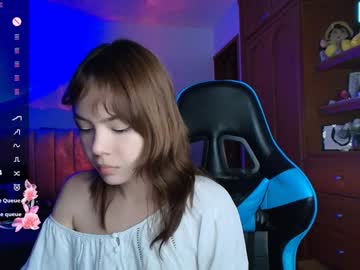 Sweet_Daliaa January 15, 2025 Chaturbate stream image