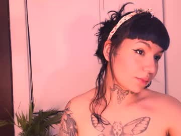 Sweet_Pervertion January 15, 2025 Chaturbate stream image