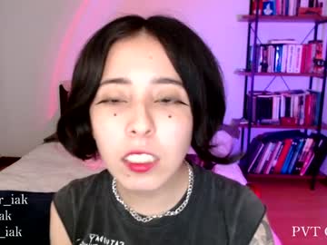 _Trriak_ January 15, 2025 Chaturbate stream image