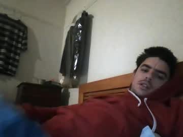 Uglyyounlad January 15, 2025 Chaturbate stream image