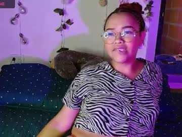 W_Anny222 January 15, 2025 Chaturbate stream image