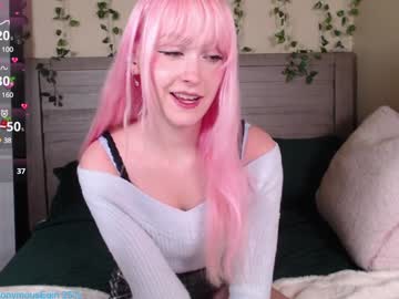 Youranonymousegirl January 15, 2025 Chaturbate stream image