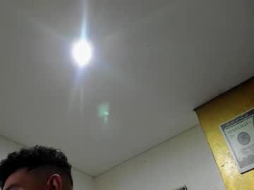 Zeus_Strong93 January 15, 2025 Chaturbate stream image