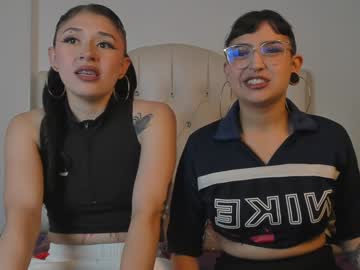 Zowi_Hottiee January 15, 2025 Chaturbate stream image