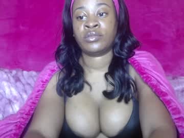 Aaliyah_Sins January 15, 2025 Chaturbate stream image