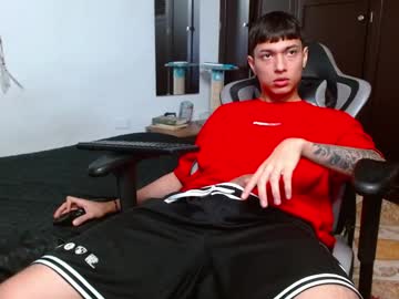 Aarman_Bannana January 15, 2025 Chaturbate stream image