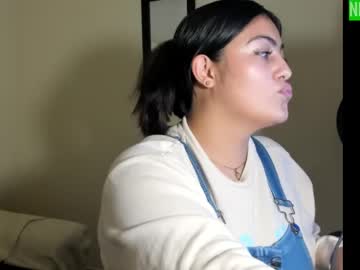 Afroditas_222 January 15, 2025 Chaturbate stream image