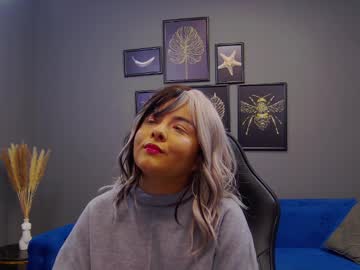 Amyvoss January 15, 2025 Chaturbate stream image