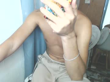 Baxter_Bab January 15, 2025 Chaturbate stream image