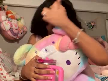 Bunnypilow January 15, 2025 Chaturbate stream image