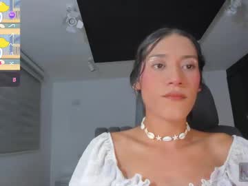 Camila_Harperr January 15, 2025 Chaturbate stream image
