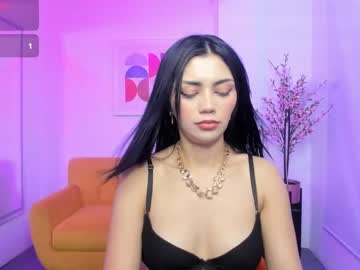 Celeste_Diamonds January 15, 2025 Chaturbate stream image
