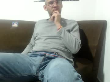 David_Hot12 January 15, 2025 Chaturbate stream image