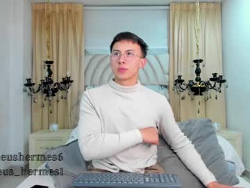 Deushermes January 15, 2025 Chaturbate stream image