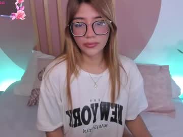 Domenica_Sainz_ January 15, 2025 Chaturbate stream image