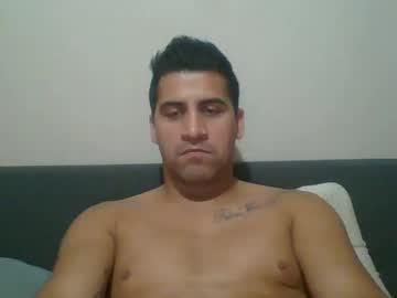 Enzoron stream photo from January 15, 2025