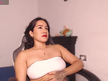 Iamlara1 January 15, 2025 Chaturbate stream image
